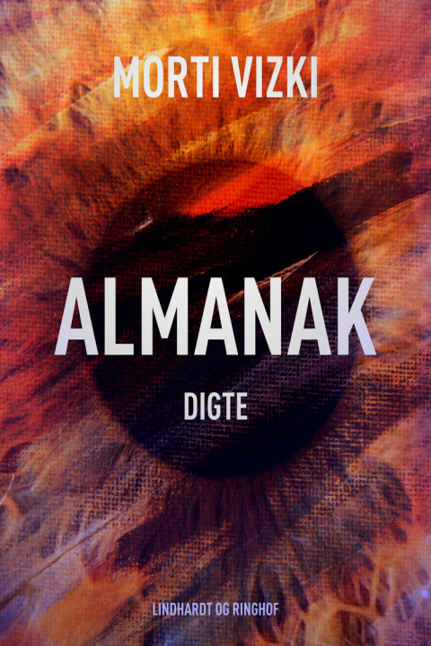 Omslag: Almanak