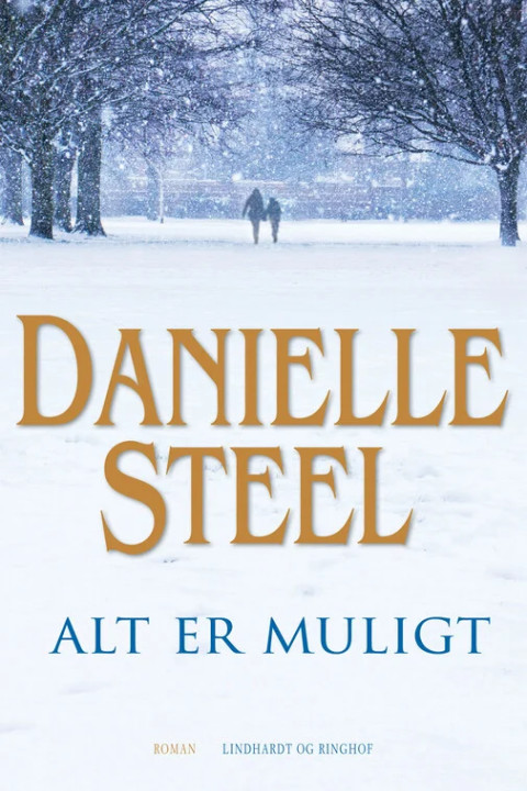 Omslag: Alt er muligt