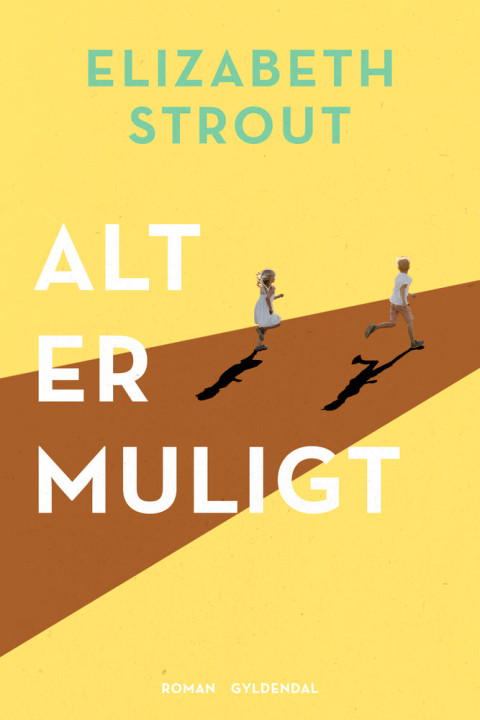 Omslag: Alt er muligt