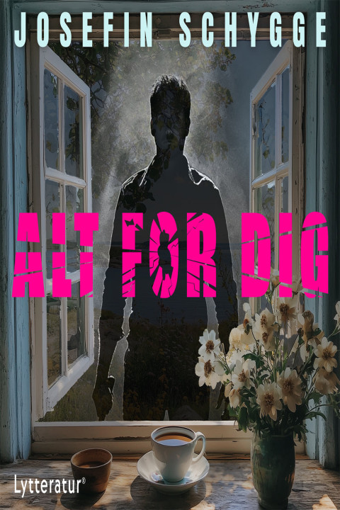 Omslag: Alt for dig