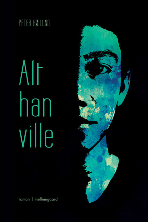Omslag: Alt han ville