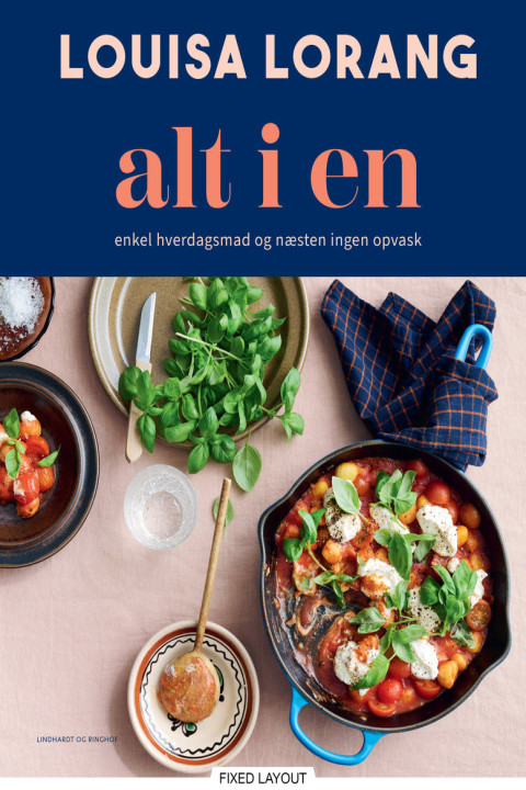 Omslag: Alt i en