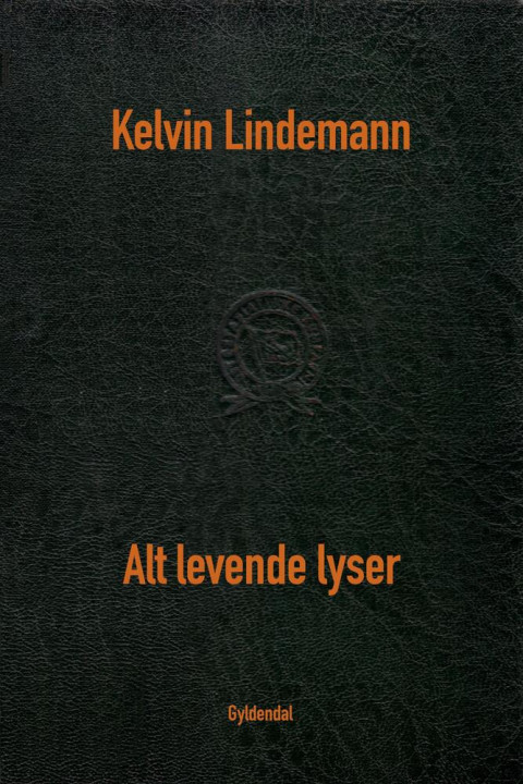 Omslag: Alt levende lyser
