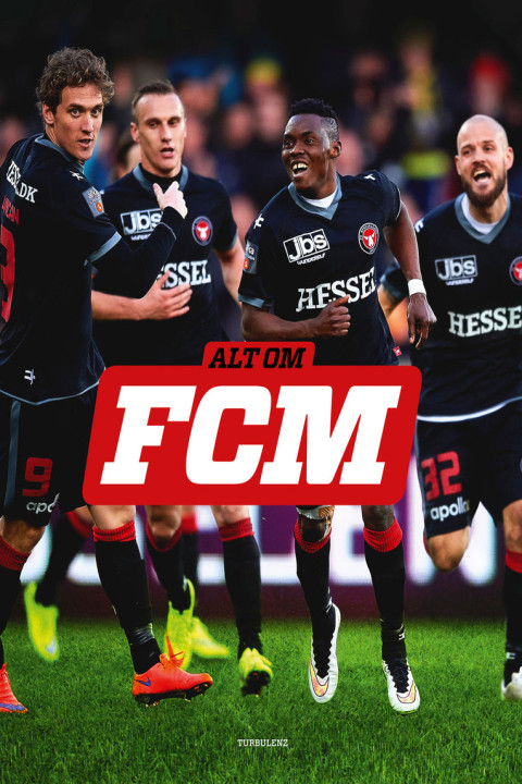 Omslag: Alt om FCM