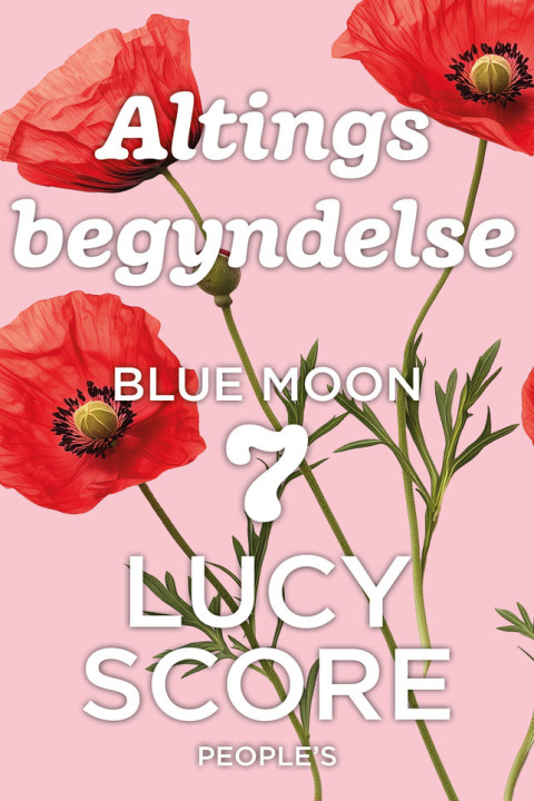 Omslag: Altings begyndelse