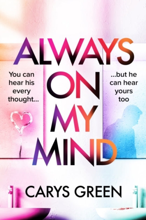 Omslag: Always On My Mind