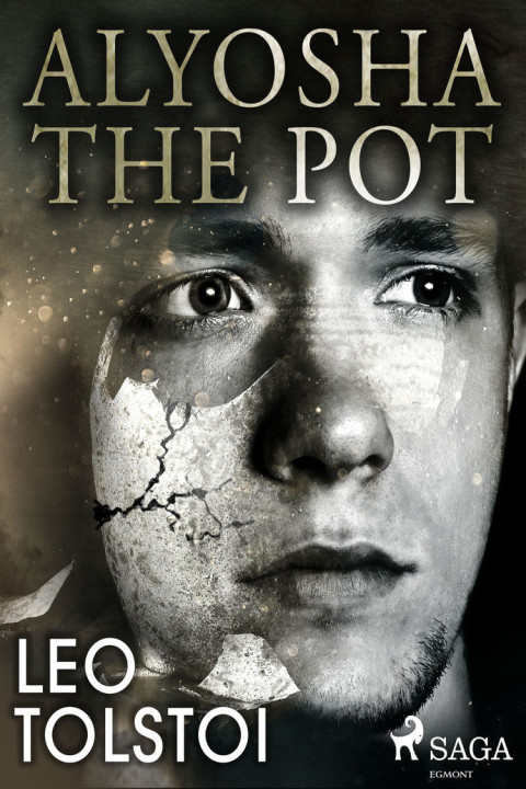Omslag: Alyosha the Pot