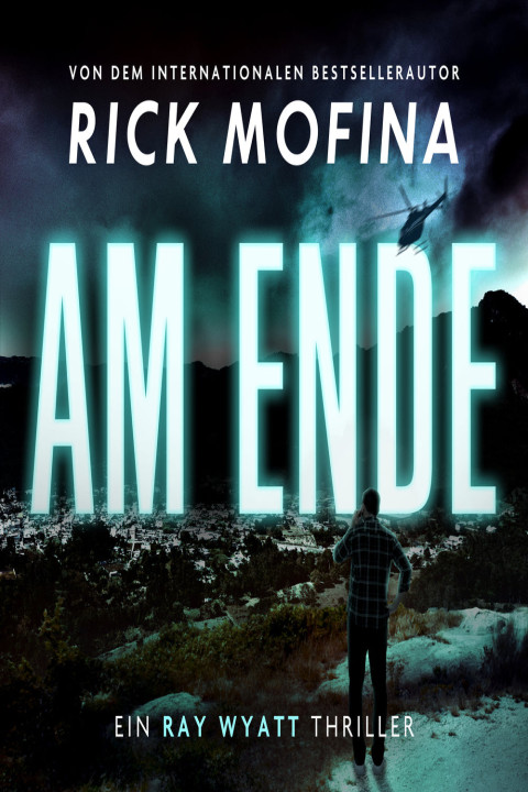 Omslag: Am Ende