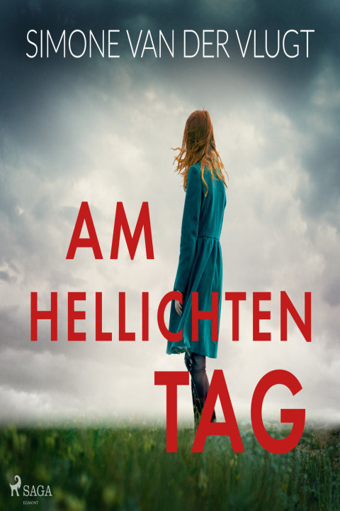 Omslag: Am hellichten Tag