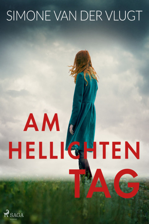 Omslag: Am hellichten Tag