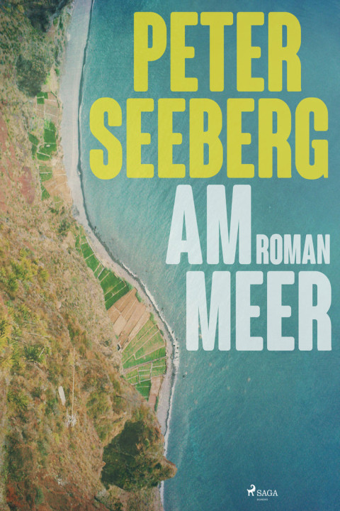 Omslag: Am Meer