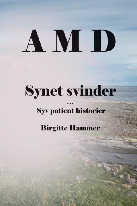 Omslag: AMD