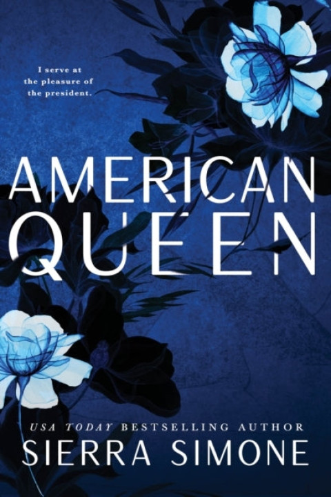 Omslag: American Queen