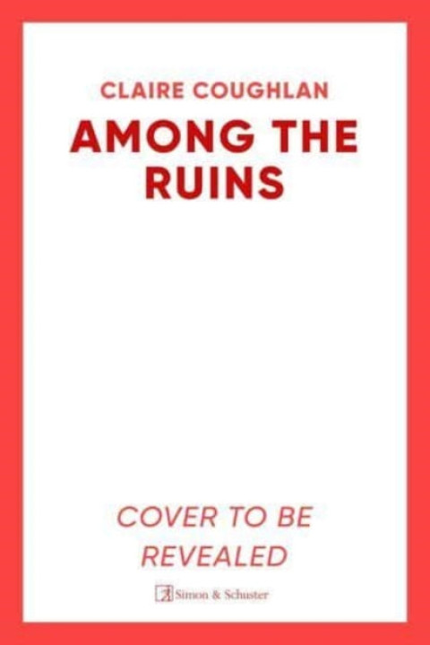 Omslag: Among the Ruins