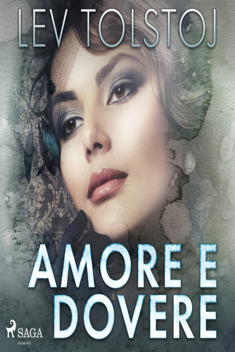 Omslag: Amore e dovere