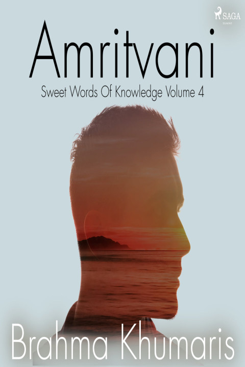 Omslag: Amritvani 4