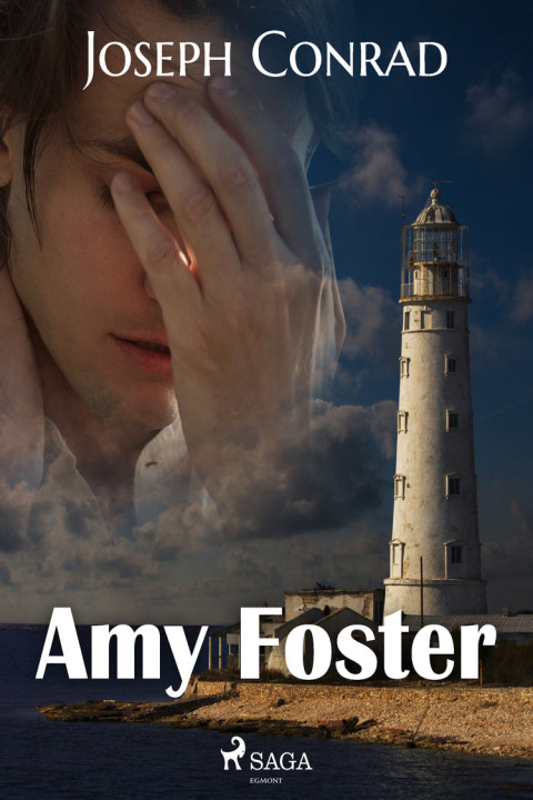Omslag: Amy Foster