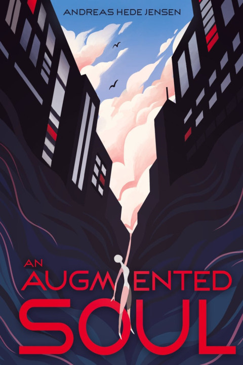 Omslag: An Augmented Soul
