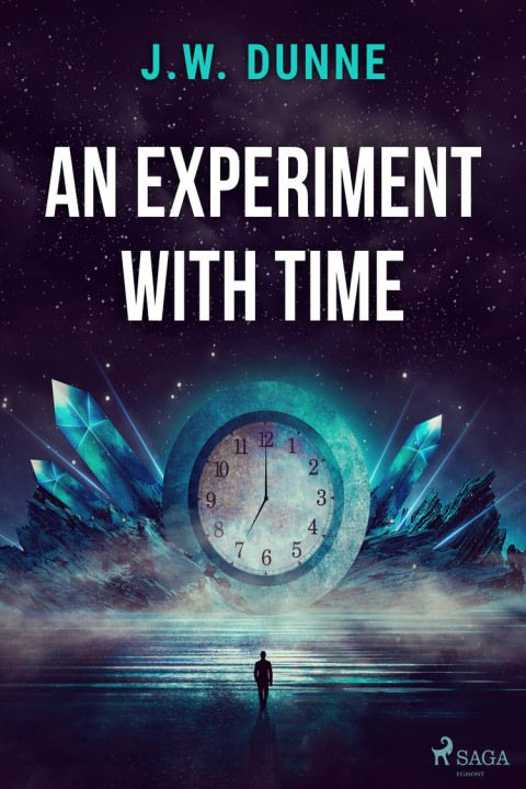 Omslag: An Experiment With Time