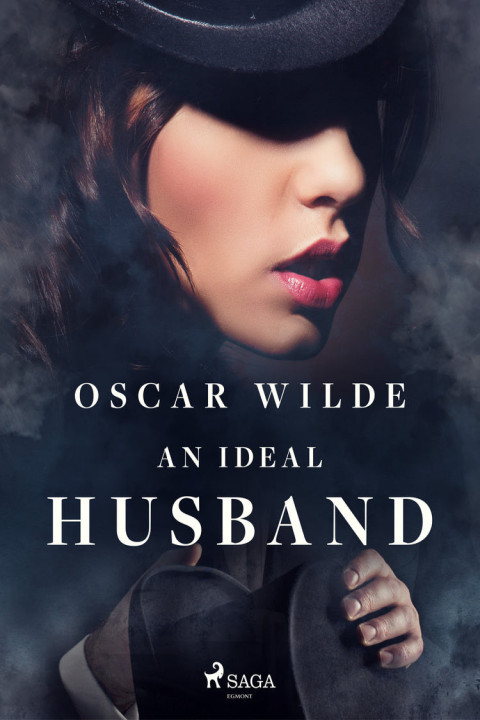 Omslag: An Ideal Husband