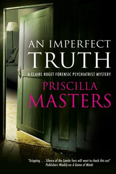 Omslag: An Imperfect Truth