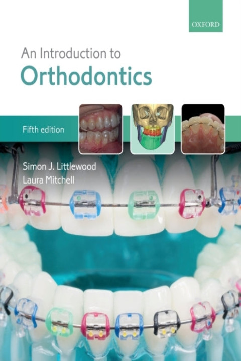 Omslag: An Introduction to Orthodontics
