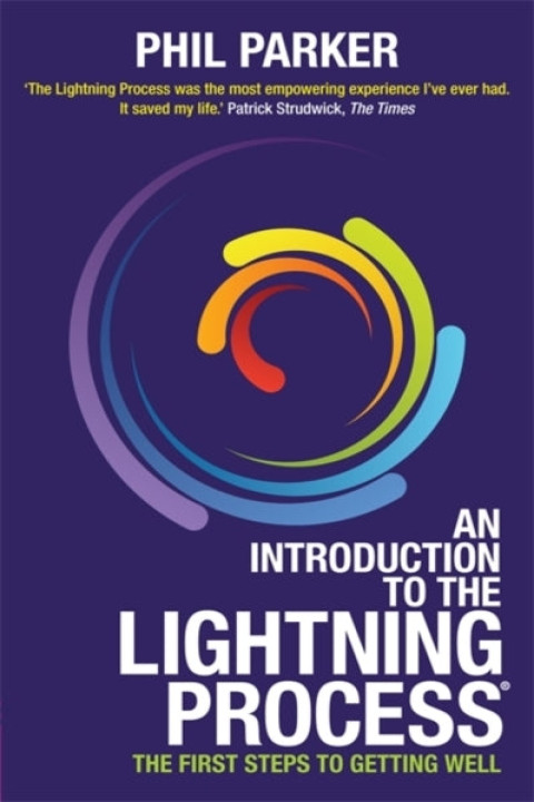 Omslag: An Introduction to the Lightning ProcessÂ