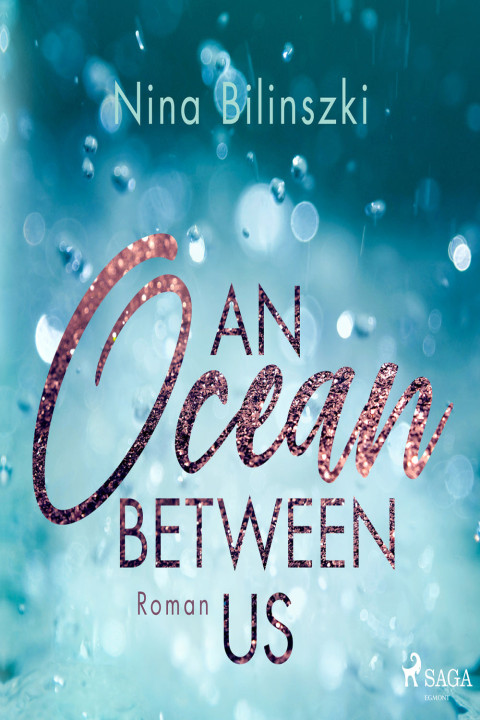 Omslag: An Ocean Between Us