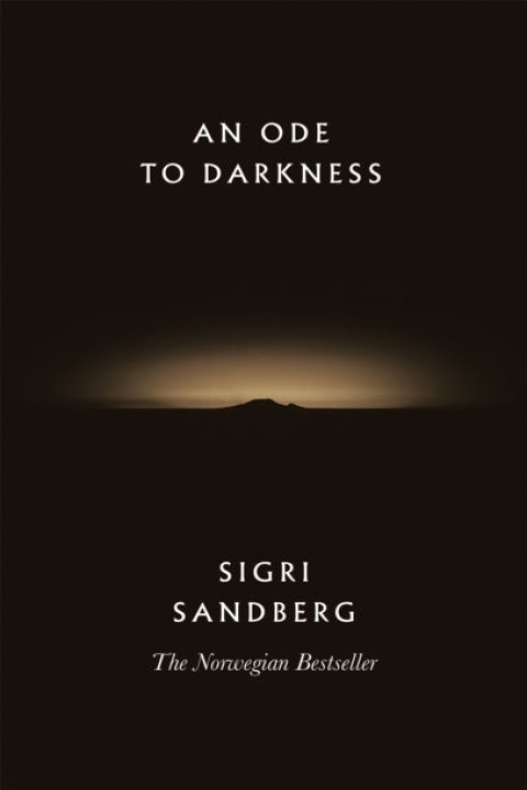 Omslag: An Ode to Darkness