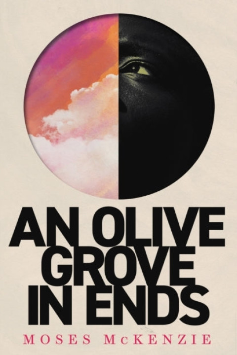 Omslag: An Olive Grove in Ends