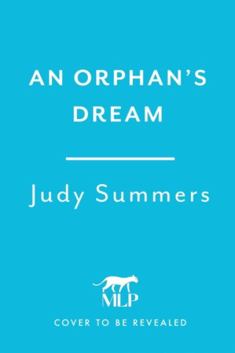 Omslag: An Orphan s Dream