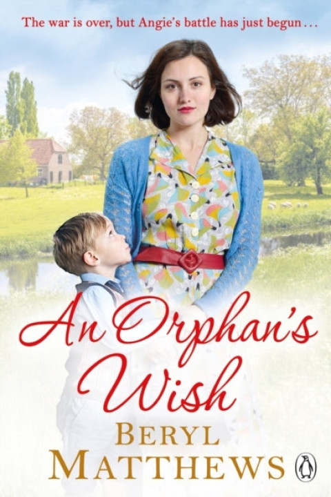 Omslag: An Orphan's Wish