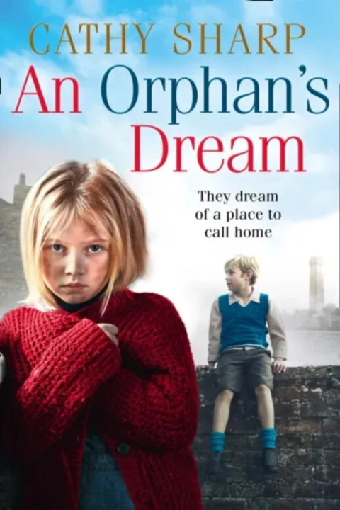 Omslag: An Orphans Dream