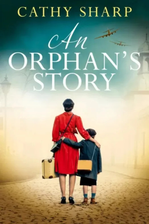 Omslag: An Orphans Story