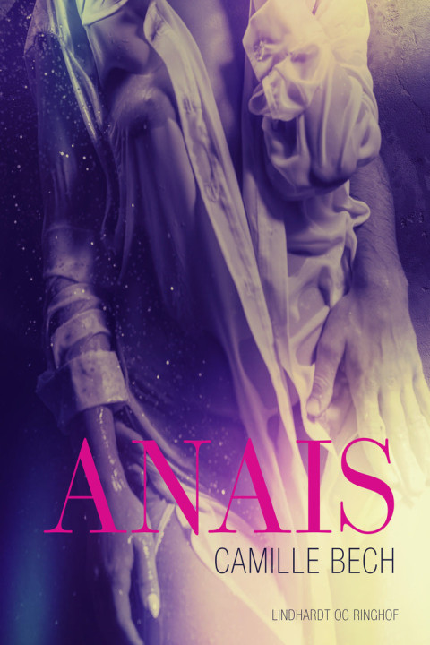 Omslag: Anais