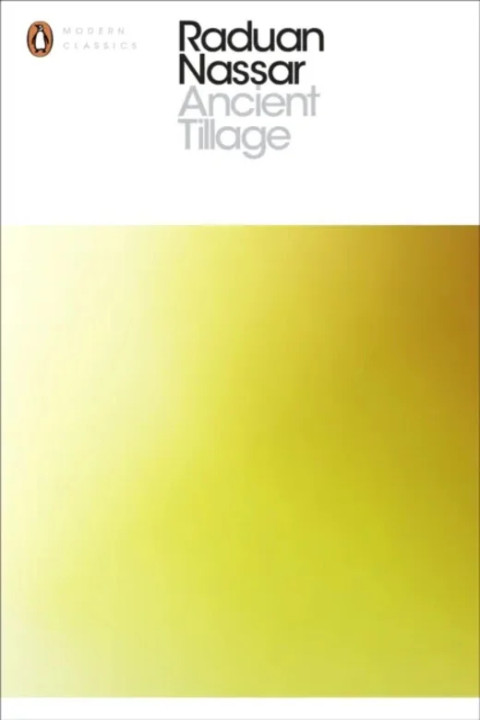 Omslag: Ancient Tillage