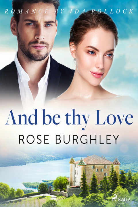 Omslag: And be thy Love