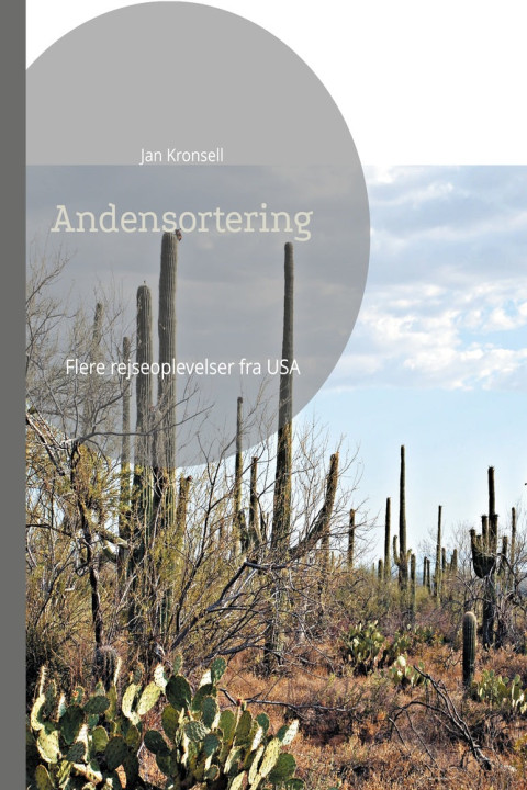 Omslag: Andensortering