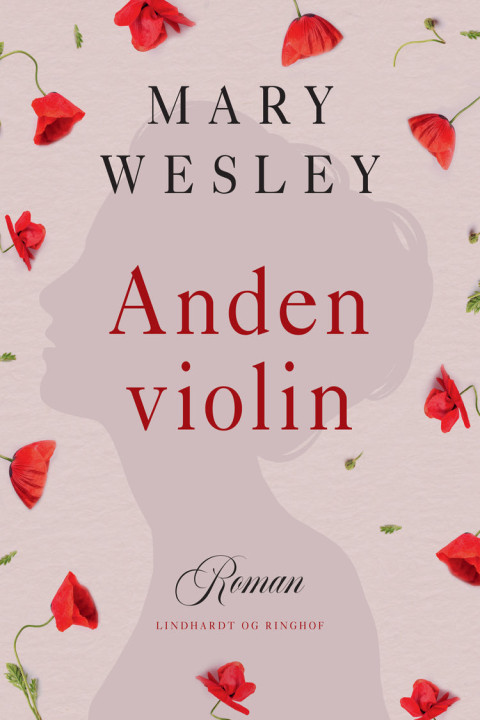 Omslag: Andenviolin