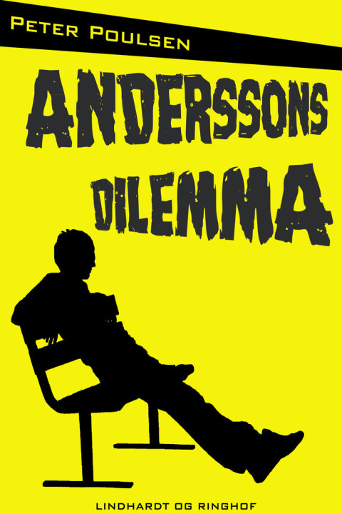 Omslag: Anderssons dilemma
