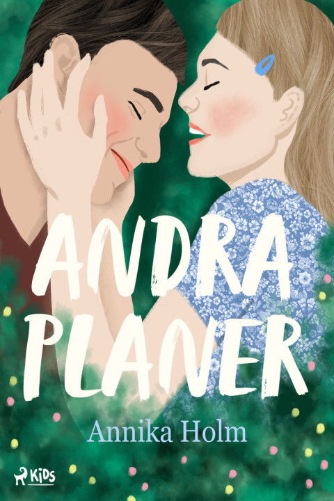 Omslag: Andra planer