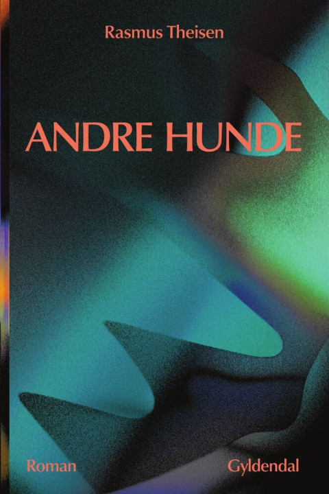 Omslag: Andre hunde