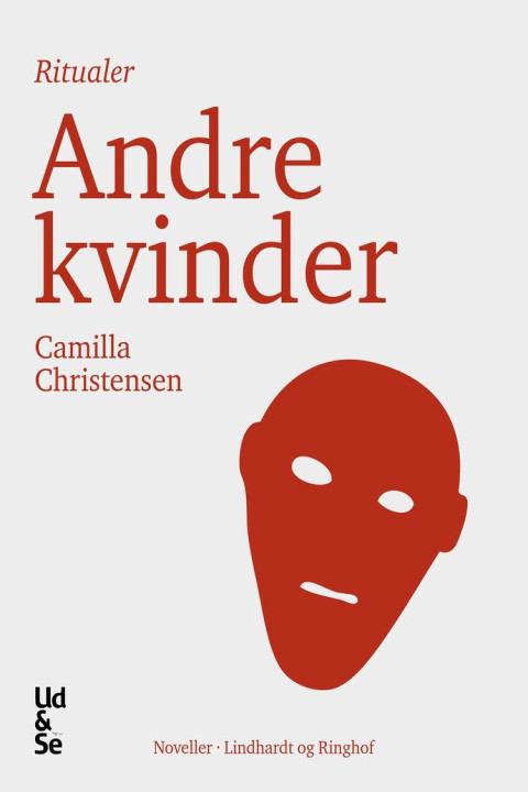 Omslag: Andre kvinder