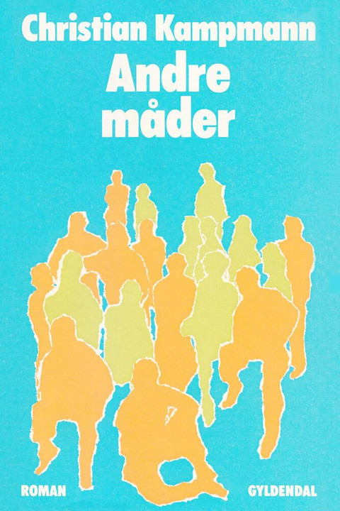 Omslag: Andre måder