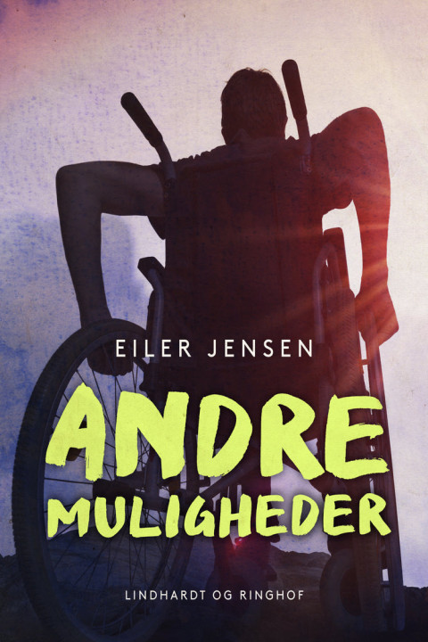 Omslag: Andre muligheder