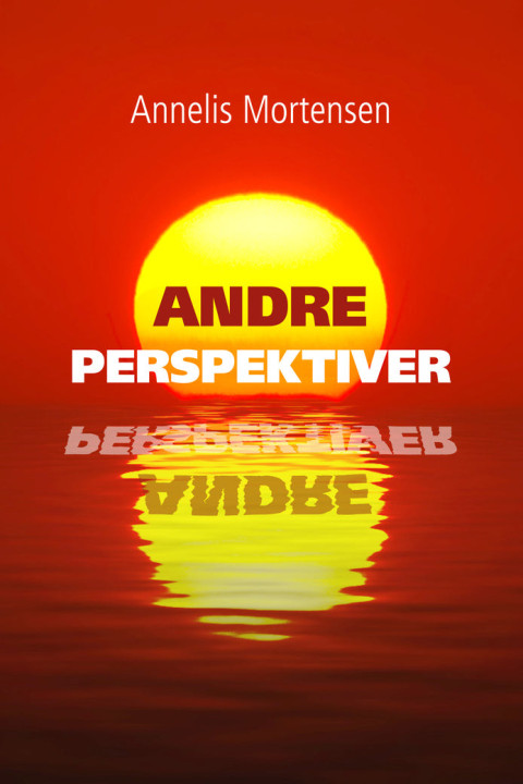 Omslag: Andre perspektiver