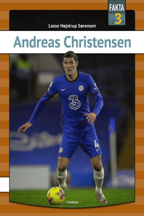 Omslag: Andreas Christensen
