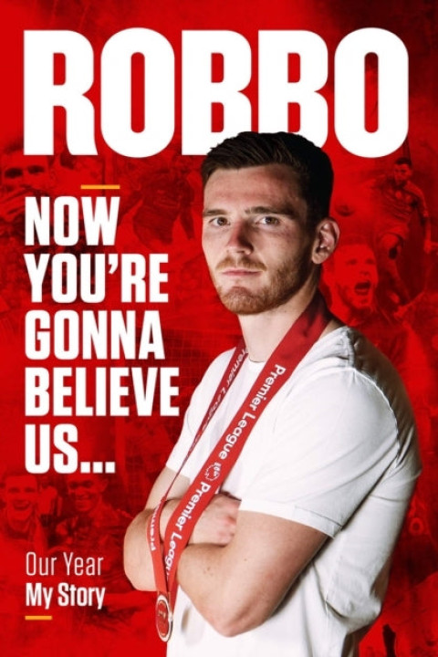 Omslag: Andy Robertson