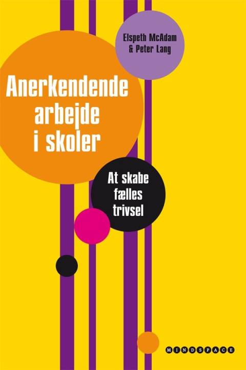 Omslag: Anerkendende arbejde i skoler