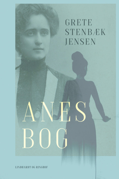 Omslag: Anes bog